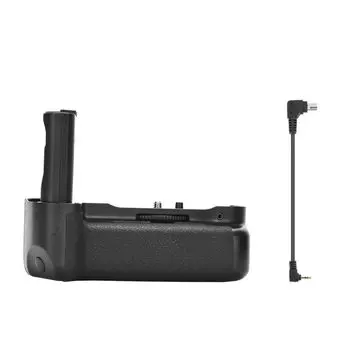 Multi Power Grip Pack для цифровой зеркальной камеры Nikon D780. Сменная рукоятка.