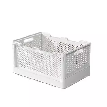 Multi-purpose Book Frame Large Capacity Toys Storage Bin Clothes Wardrobe Closet Style 1