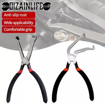 Multi-purpose Pliers Automotive Line Breaker Pliers Electrical Disconnect Plug Connector Disconnect Tool for Car Repair Tools