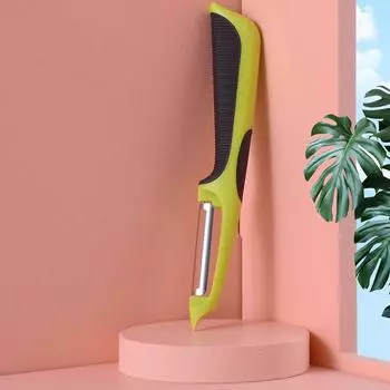 Multifunction Cooking Stainless Steel Kitchen Vegetable Peeler Slicer Cutter Tool Grater