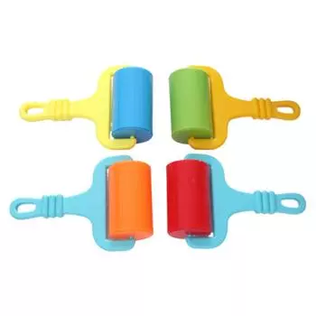 Multifunction Diamonds Painting Cross Stitch Tool For Variety Of Projects Rolling Tools Durable