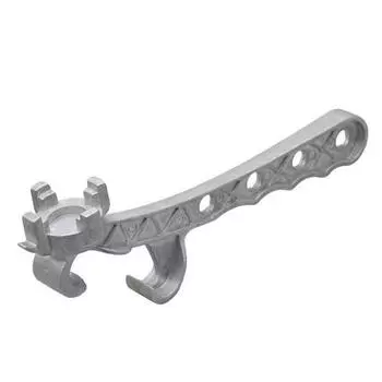 Multifunction Metal Bucket Opener Aluminum Alloy Oil Drum Driver Lid Can Opener