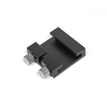 Multifunctional Aluminum Alloy Woodworking Ruler High Precision Surveying and Mapping Scribing Ruler Metric Unit Measuring Tool Full-angle slider