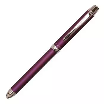 Многофункциональная шариковая ручка BTHR3SRV 2+1 RiDGE/Ridge [Фиолетовый] фиолетовый