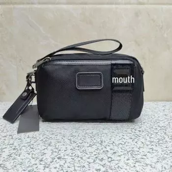 Multifunctional Business Casual Handbag - Fashionable, Versatile Shoulder Bag, Messenger, or Clutch 2223406