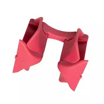 Multifunctional Drink Hold Adjustment Cup Hold Practical Beverage Hold for W204 красный