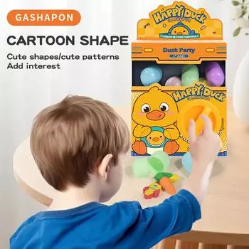 Multifunctional Fun Capsule Toy Machine for Kids 4-6: Blind Box Doll Grabber & Gift