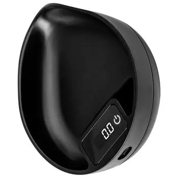 Multifunctional Kitchen Scale Food Scale Coffee Scale Plastic Texture Coffee Weighing Tray for Coffee Enthusiasts