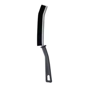 Multifunctional Long Crevice Brush Bathroom Dead End Crevice Cleaning Brush Groove Long Handle