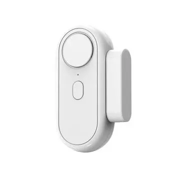 Multifunctional Magnetic Sensor 120Db Anti Theft Alarm For Kids Safety Window Pool Alarms