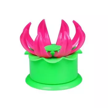 Multifunctional Manual Creative Home Simple and Practical Bun Mould small