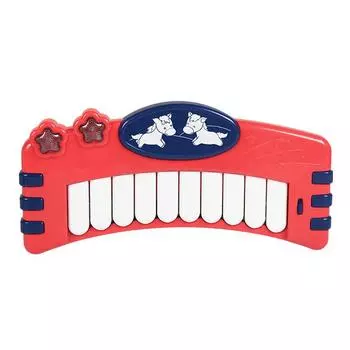 Multifunctional Music Electronic Piano, Beginner Light Song Electronic Piano, Children S Electronic Piano