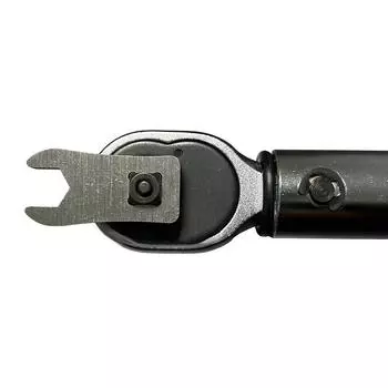 Multipurpose Bicycle Hydraulic Brakes Bolt Tool 8mm Fit 1/4 Head Torque Wrench Cycling Repair Tools High Strength for Shimano spain