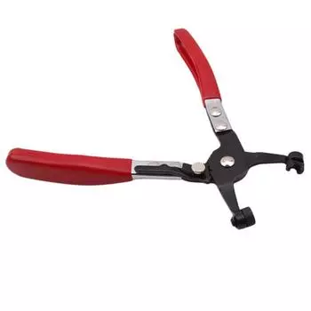 Многофункциональный инструмент для хомутов шлангов, инструмент для снятия водопроводных труб, хомут для шланга охлаждающей жидкости Woker, утолщение, усиление прочности ручки