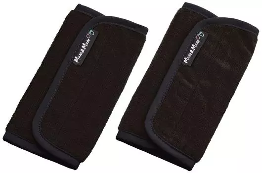 Mum 2 Mum Sucking Pad Black