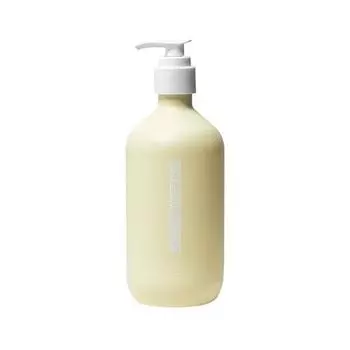 MUMCHIT Bubble Shampoo с низким pH, 500 мл Soft Blue Soap