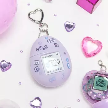 MUMCHIT Парфюмированный брелок для рук крем 50 мл Baby Cotton