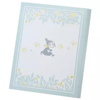 Муми-стикеры Скандинавский Камио Япония Подготовка к школе Канцелярские товары Милые персонажи Товары Почтовая рассылка [Стикеры] Заметки/Хидамари