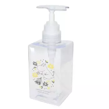 Муми-тролль КАТАПОН цветение