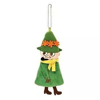 Муми-тролль Petit Pouch Снусмумрик