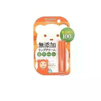 Mummy lip balm n unscented 2.5g for parents and children, for babies and children, for sensitive skin