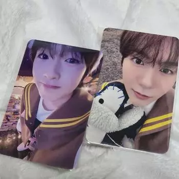 Mumoshop Pre-order Benefit Sakuya+price