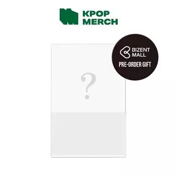 Мун Бёль (MAMAMOO) - Звездный свет Музы (ПОКААЛЬБУМ вер.)