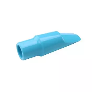 Мундштук для альт-саксофона, головка для флейты для альт-саксофона для начинающих, профессиональных саксофонистов, джазовая музыка зелёный