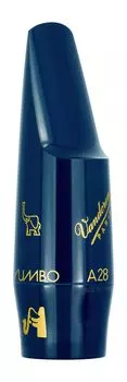 Мундштук для альт-саксофона Vandoren Blue Jumbo JAVA A28 [SM6028]