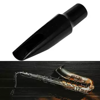 Мундштук для баритона, мундштук для баритон-саксофона, профессиональный мундштук для баритон-саксофона, мундштук для саксофона, часть