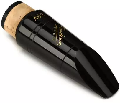 Мундштук для кларнета Vandoren CM301 5RV Bb