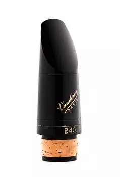 Мундштук для кларнета Vandoren E B40