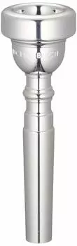 Мундштук для симфонической трубы Bach, 1C2624, посеребренное покрытие, S6511C6