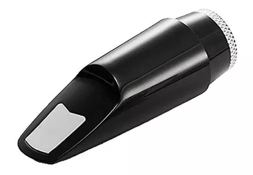 Мундштук для сопрано-саксофона Cloud Lakey, резиновый, 7