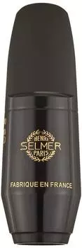 Мундштук для сопрано-саксофона Selmer S90 170 чёрный