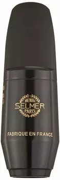 Мундштук для сопрано-саксофона Selmer S90 170 чёрный