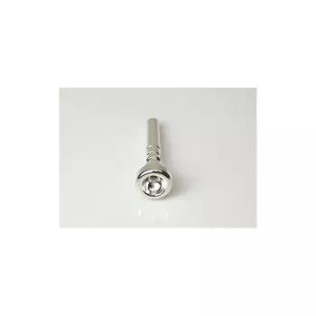 Мундштук для трубы 5C Духовой оркестр Для практики Также и в реальном исполнении Удобство использования зависит от вас!