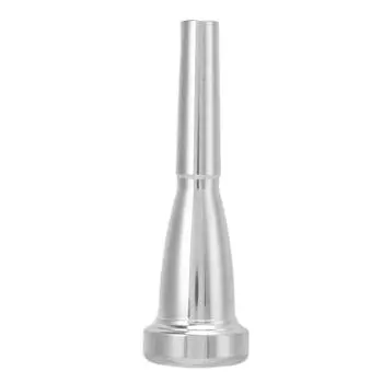 Мундштук для трубы 7C, мундштук из медного сплава, аксессуар для инструмента, запасная часть