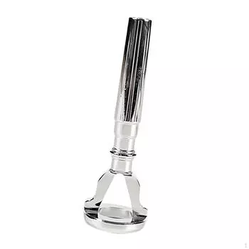 Мундштук правильный амбушюр учебный медный для инструментов губа For Trumpet