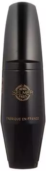 Мундштук Selmer Paris для тенор-саксофона S90 180 чёрный