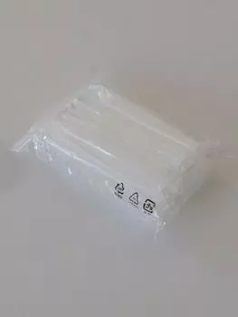 Мундштук TANITA общий 10 шт FC-1000/1200 61-3443-76/FC-10MP1