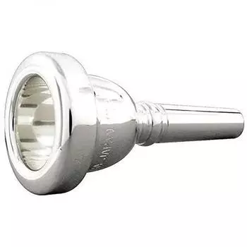 Мундштук YAMAHA SL-48L для тромбона стандартной серии с большим хвостовиком (Ямаха SL48L)