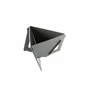 MUNIEQ Tetra Drip 02P Серый 09210006000002