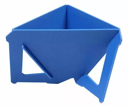 MUNIEQ Tetra Drip 02P Синий 09210006002002