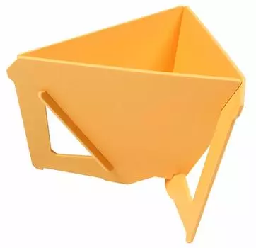 MUNIEQ Tetra Drip 02P Желтый 09210006006002 жёлтый