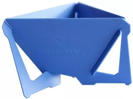 MUNIEQ Tetra Drip 09210005002001 Синий 01P-b синий