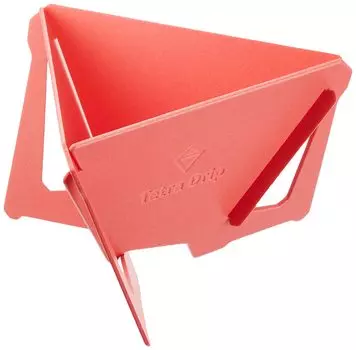 MUNIEQ Tetra Drip 09210005004001 Красный 01P-r