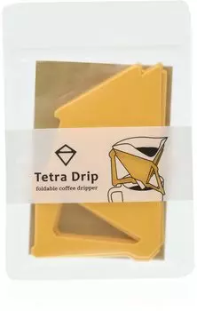 MUNIEQ Tetra Drip 09210005006001 Желтый 01P-y