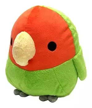 Muniumum Love Love плюшевая игрушка размера XL