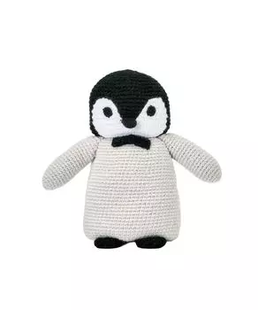 MUNSINGWEAR Чехол на голову для плюшевой игрушки Utility UT Penguin Cute Golf MG4FHC40L